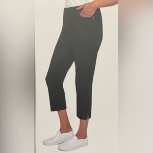 MARIO SERRANI LADIES’S PULL ON CAPRI